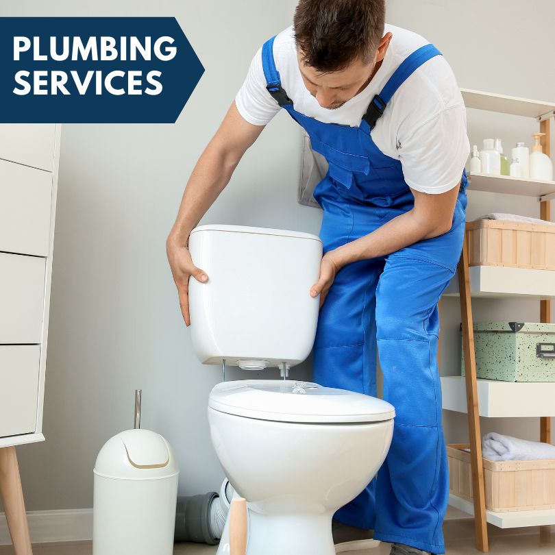 Plumbing Company in Bostic, NC